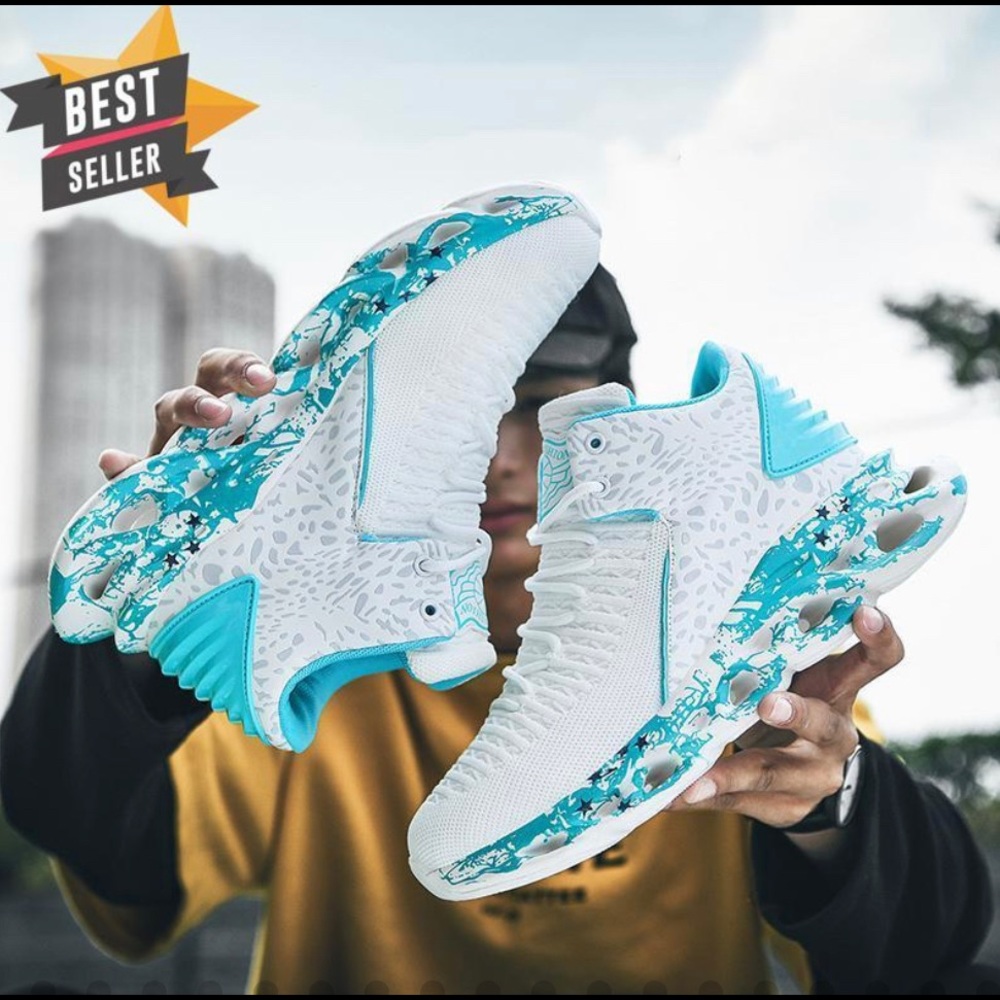 The KENGO™ Sneakers